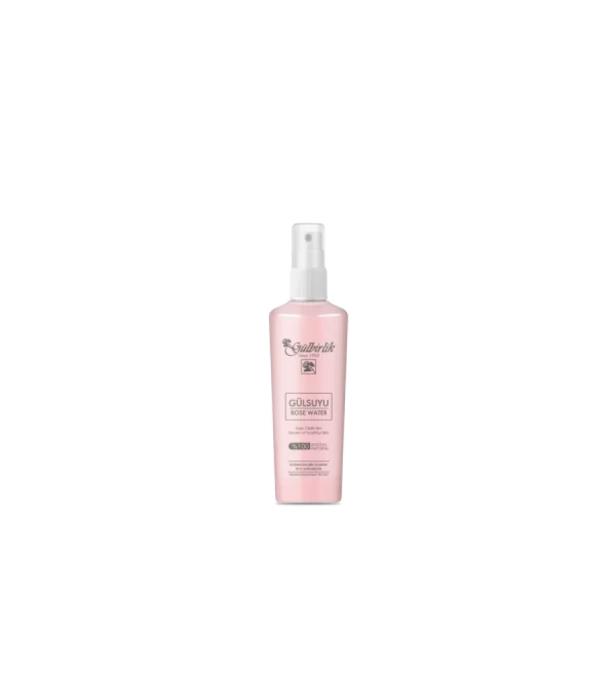 GÜLBİRLİK GÜLSUYU 125ML.