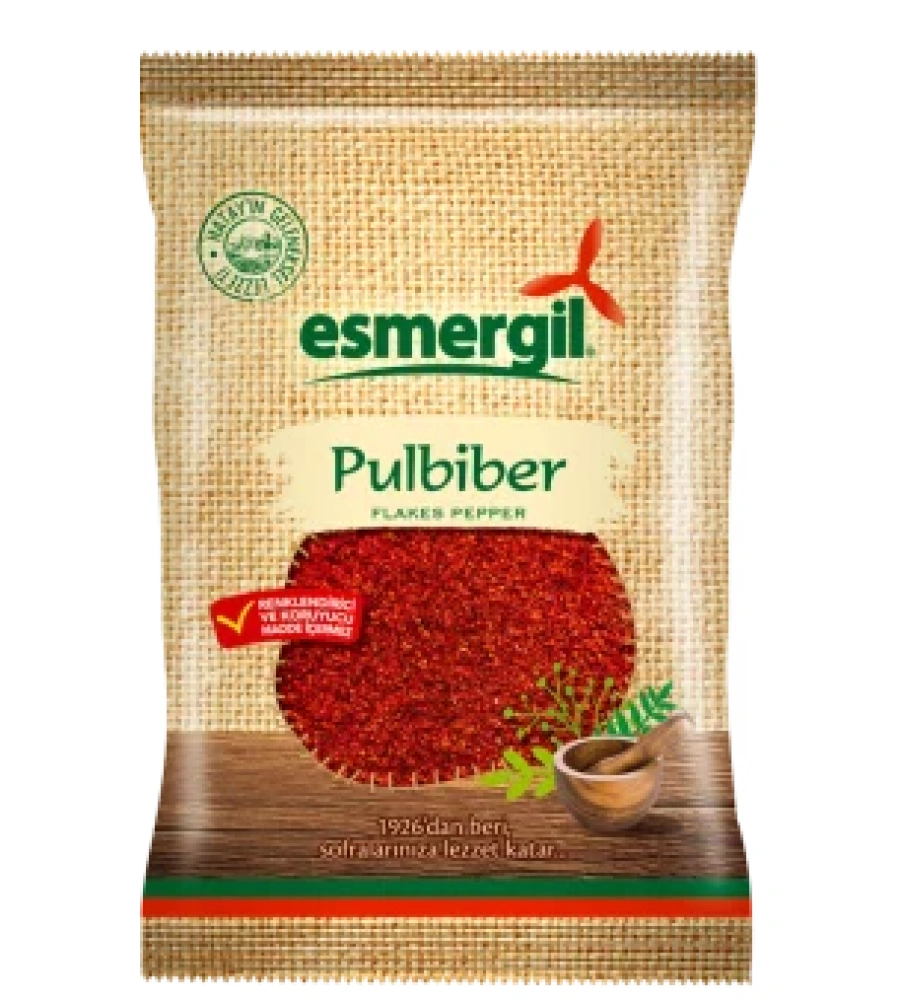 PUL BİBER 150GR