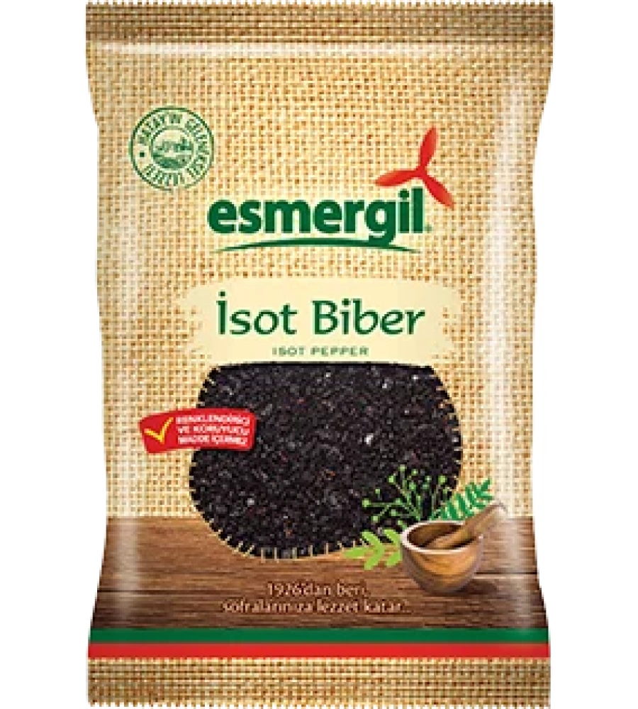 İSOT BİBER 150GR