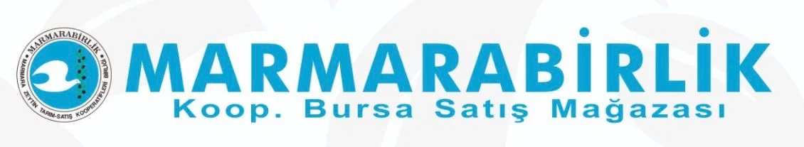 Marmarabirlik Satış Mağazası